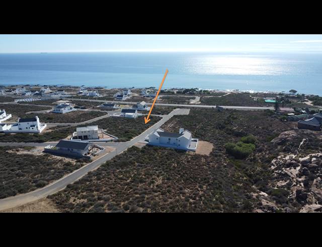 400M² VACANT LAND FOR SALE IN ST HELENA VIEWS